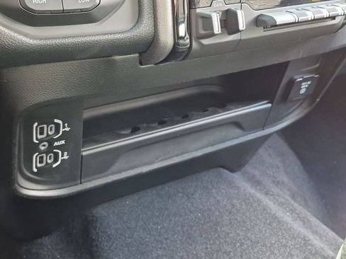 New 2027 RAM 2500 Tradesman AWD/4WD image 26