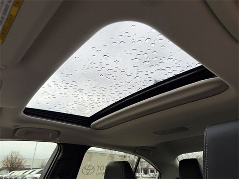 New 2026 Toyota Corolla XLE image 24