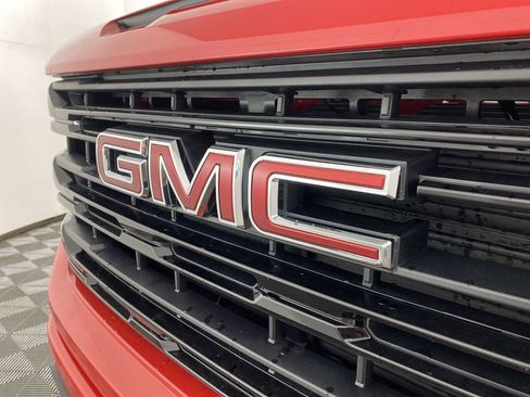 New 2026 GMC Sierra 1500 Elevation image 31