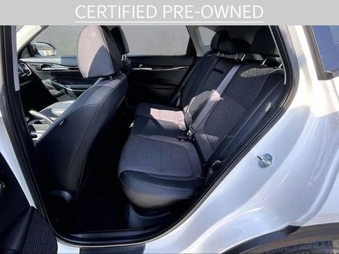 Certified 2026 Kia Seltos S image 24