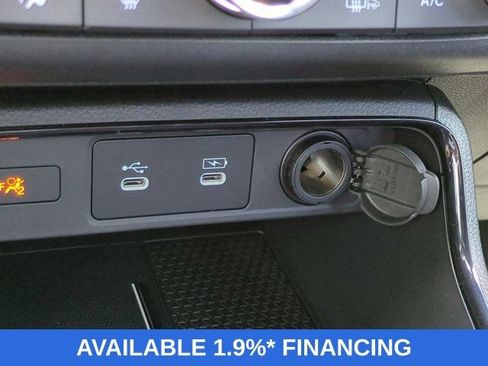 Used 2026 Honda CR-V TrailSport image 21