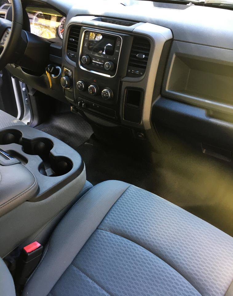 Used 2013 RAM 1500 Tradesman w/ Popular Equipment Group RWD image 20