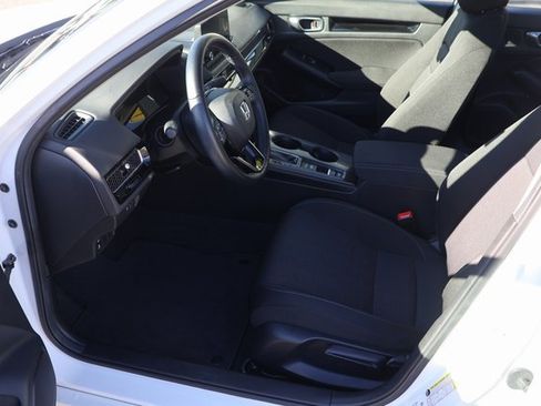 Used 2024 Honda Civic EX image 18