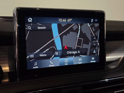 Used 2020 Lincoln Corsair FWD w/ Equipment Group 101A image 28