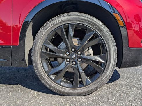 Used 2019 Chevrolet Blazer RS image 11