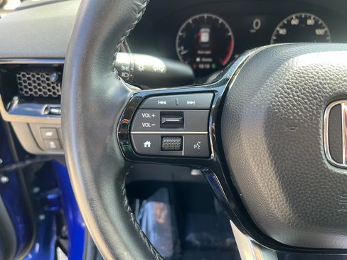 Used 2025 Honda CR-V EX-L image 29