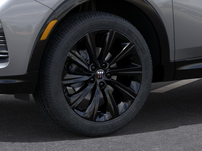 New 2026 Buick Envista Sport Touring w/ Convenience I Package FWD image 33