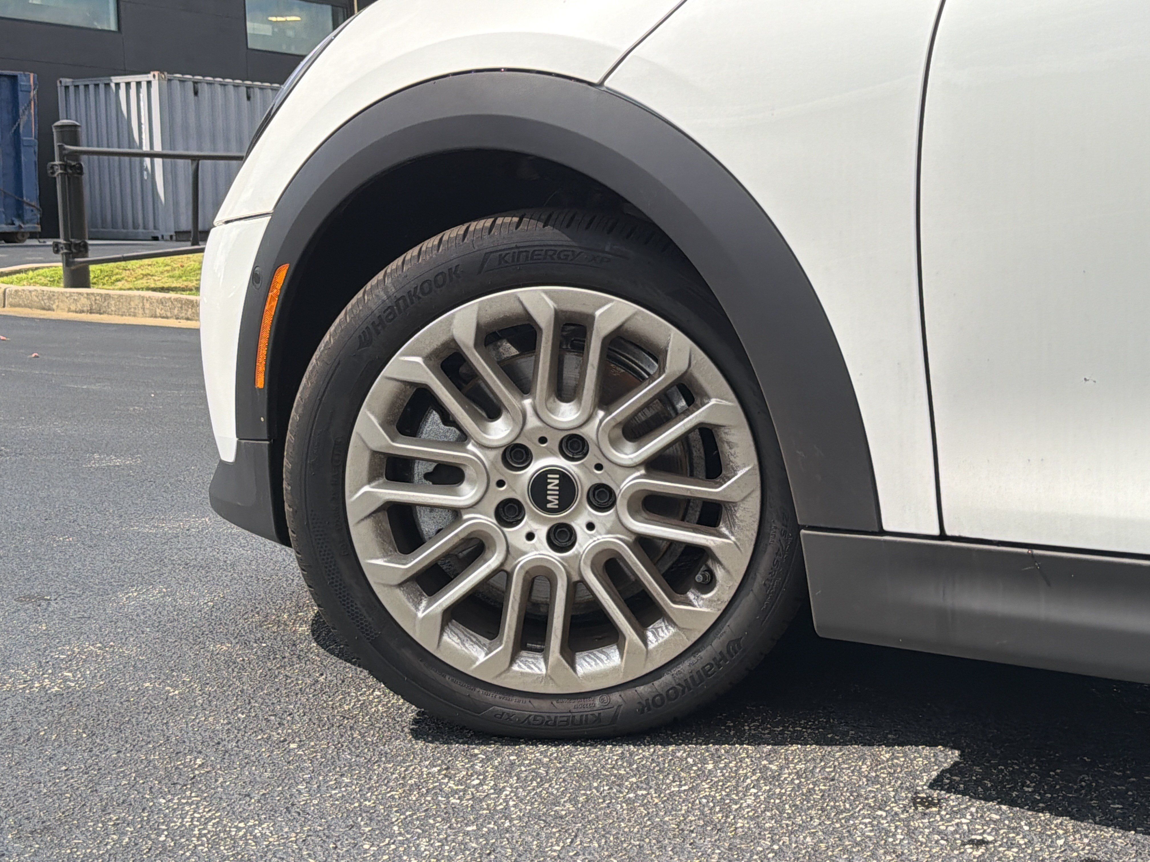 Certified 2026 MINI Cooper S FWD image 15