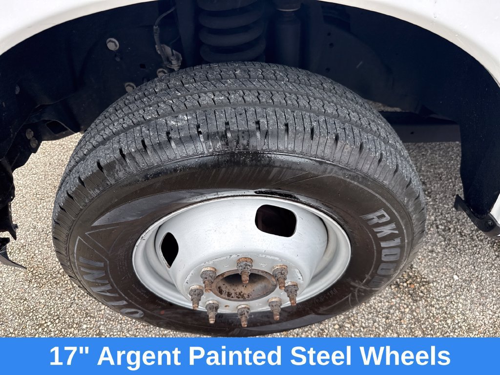 Used 2020 Ford F350 XL w/ Power Equipment Group RWD image 9