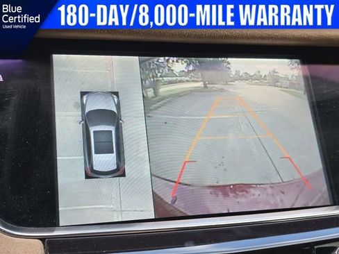 Used 2017 Cadillac XT5 Platinum AWD/4WD image 20