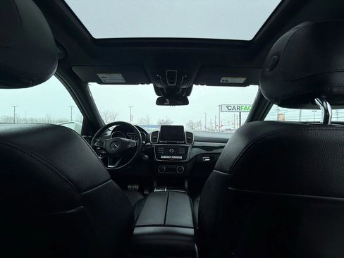 Used 2019 Mercedes-Benz GLE 400 4MATIC image 27