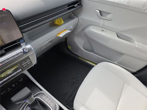 New 2026 Hyundai Kona SEL Sport image 21