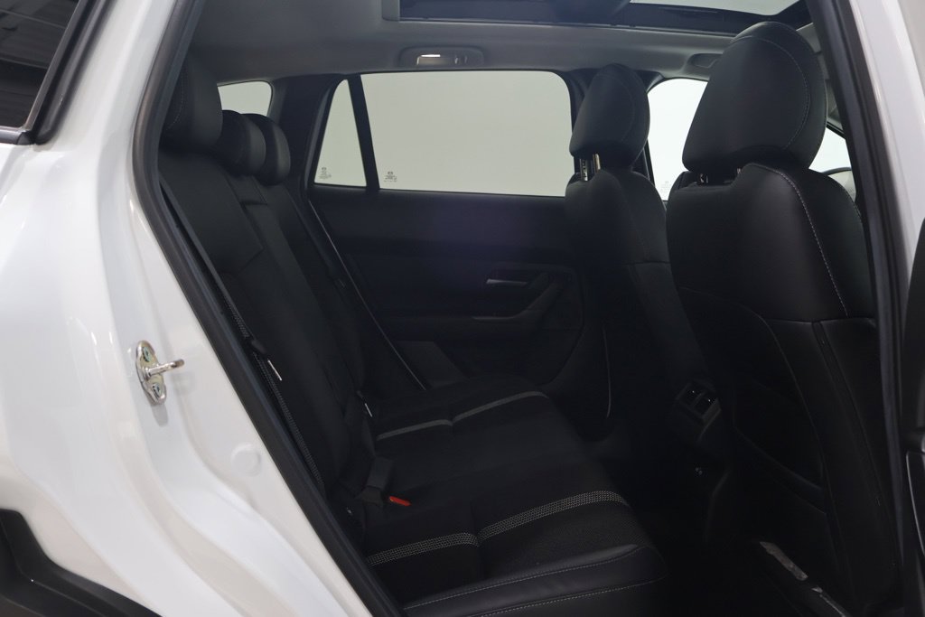 Used 2026 MAZDA CX-50 AWD 2.5 S w/ Preferred Pkg image 31