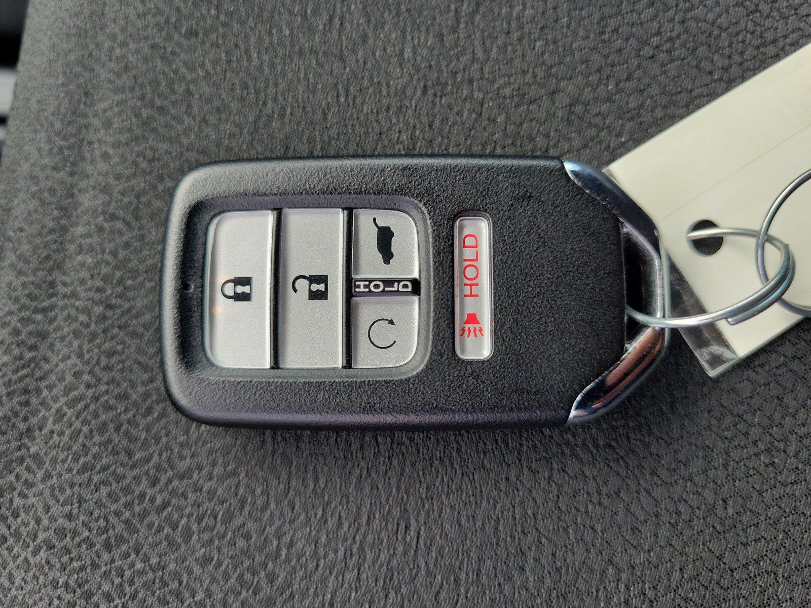 Used 2018 Honda CR-V EX image 34