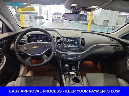Used 2019 Chevrolet Impala LS image 8