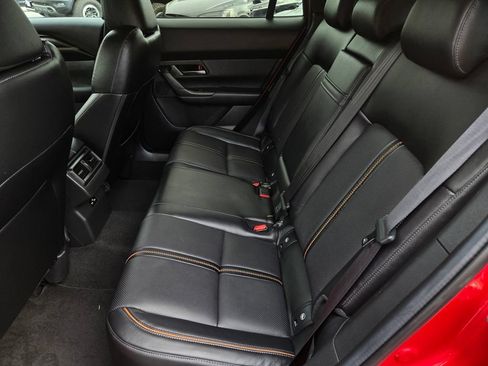 Certified 2023 MAZDA CX-50 AWD 2.5 S w/ Cargo Package image 13