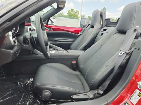 New 2026 MAZDA MX-5 Miata Grand Touring RWD image 15