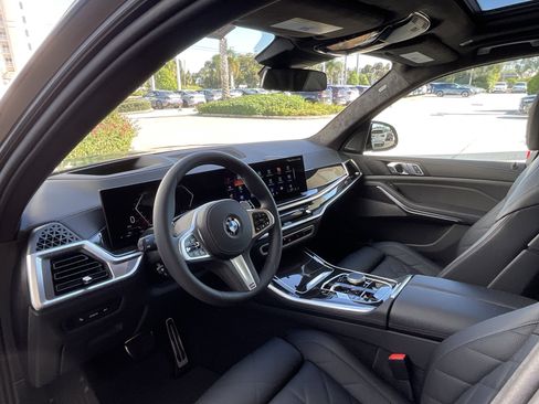 New 2026 BMW X5 sDrive40i image 9