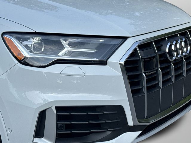 Used 2022 Audi Q7 3.0T Premium Plus AWD/4WD image 9