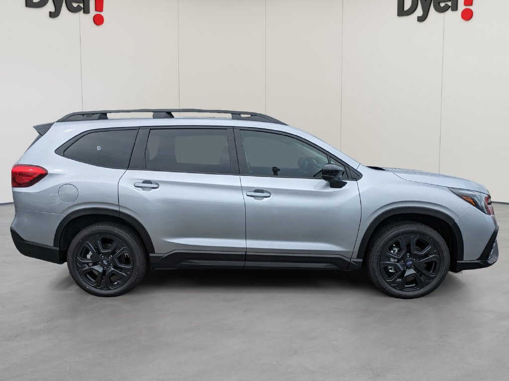 New 2026 Subaru Ascent Bronze Edition AWD/4WD image 3
