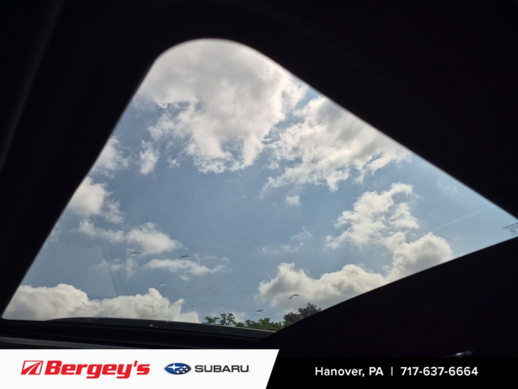 Used 2023 Subaru Forester Wilderness AWD/4WD image 23