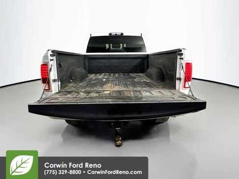 Used 2016 RAM 2500 Longhorn image 27