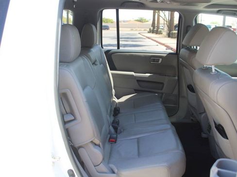 Used 2015 Honda Pilot EX-L image 14