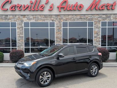 Used 2018 Toyota RAV4 XLE w/ Convenience Package