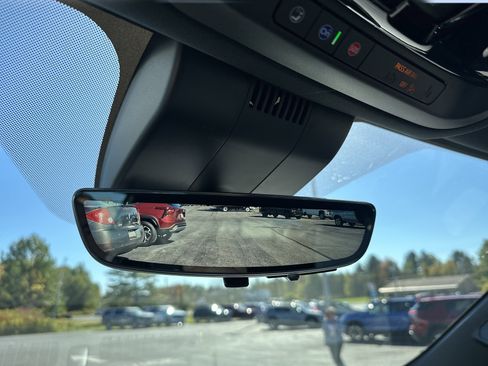 New 2026 Chevrolet Tahoe High Country w/ Sun And Tow Package image 16