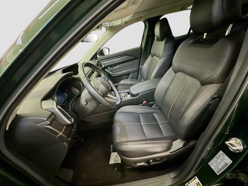 Used 2025 MAZDA CX-50 AWD 2.5 S w/ Premium Plus Pkg image 13