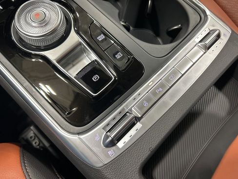 New 2026 Kia Carnival SX Prestige image 25