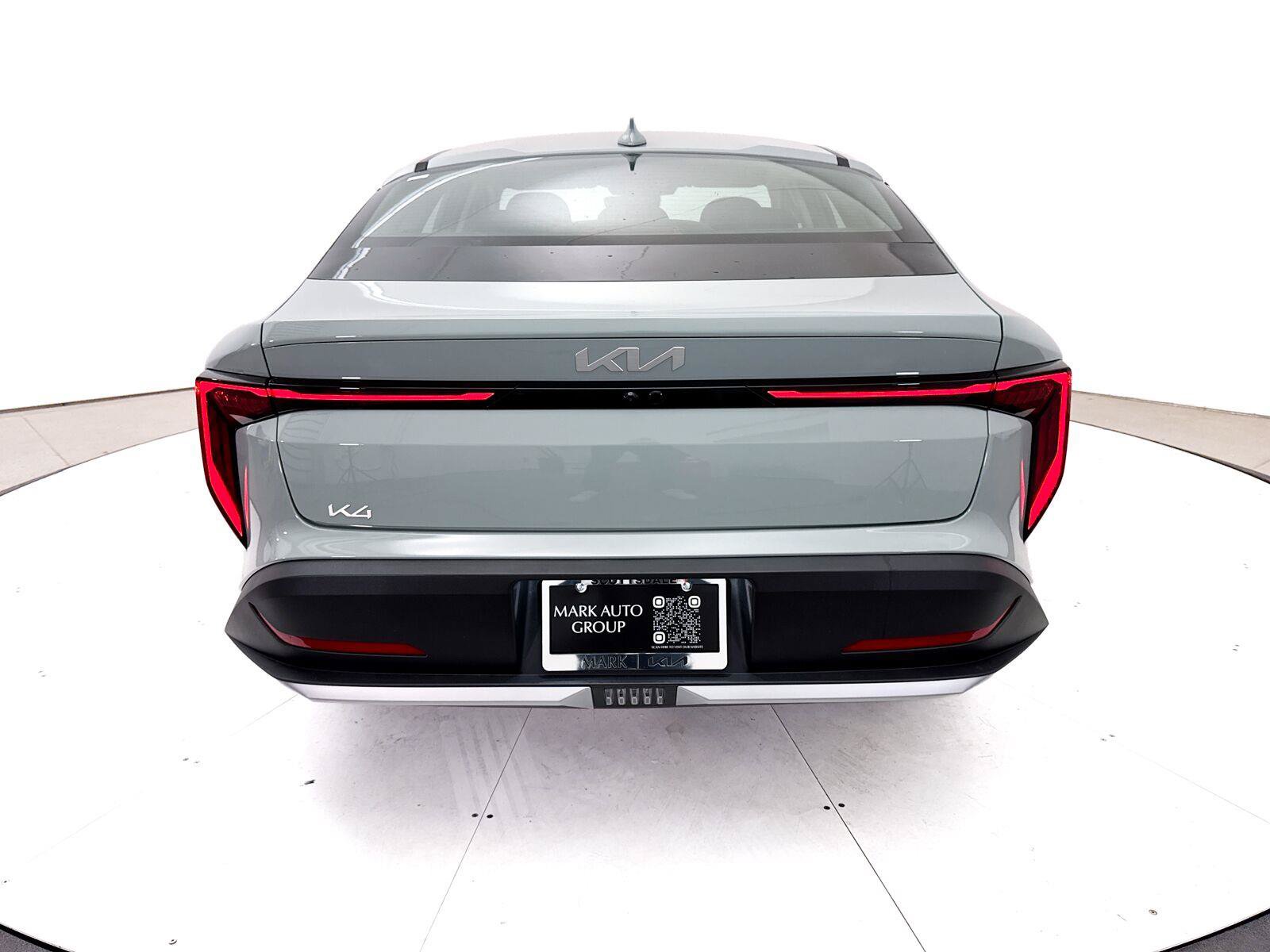 Used 2026 Kia K4 EX FWD image 17
