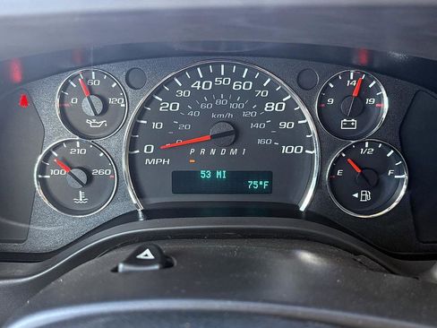 New 2025 Chevrolet Express 3500 w/ Power Convenience Package image 17