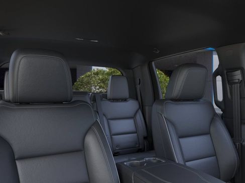 New 2026 Chevrolet Silverado EV LT AWD/4WD image 24