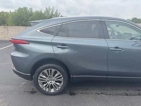 Certified 2023 Toyota Venza Limited AWD/4WD image 11