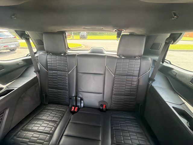 Used 2021 Cadillac Escalade Sport Platinum AWD/4WD image 23