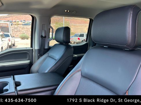 Used 2026 Ford F250 Lariat AWD/4WD image 16