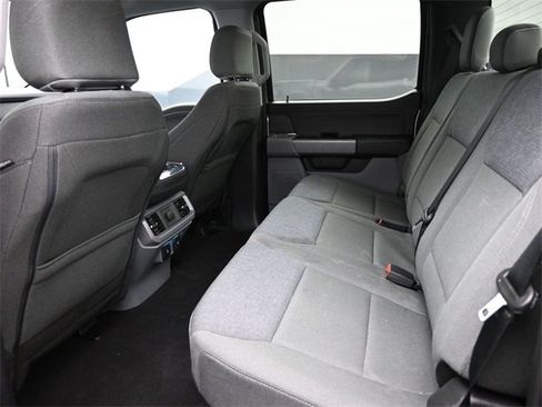 Used 2024 Ford F150 XLT w/ Mobile Office Package image 15