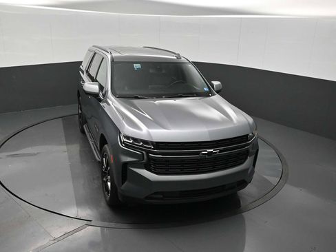 Used 2021 Chevrolet Tahoe RST AWD/4WD image 21