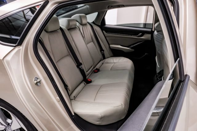 Used 2018 Honda Accord Touring image 49