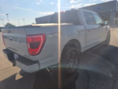 Used 2023 Ford F150 XLT w/ Equipment Group 302A High