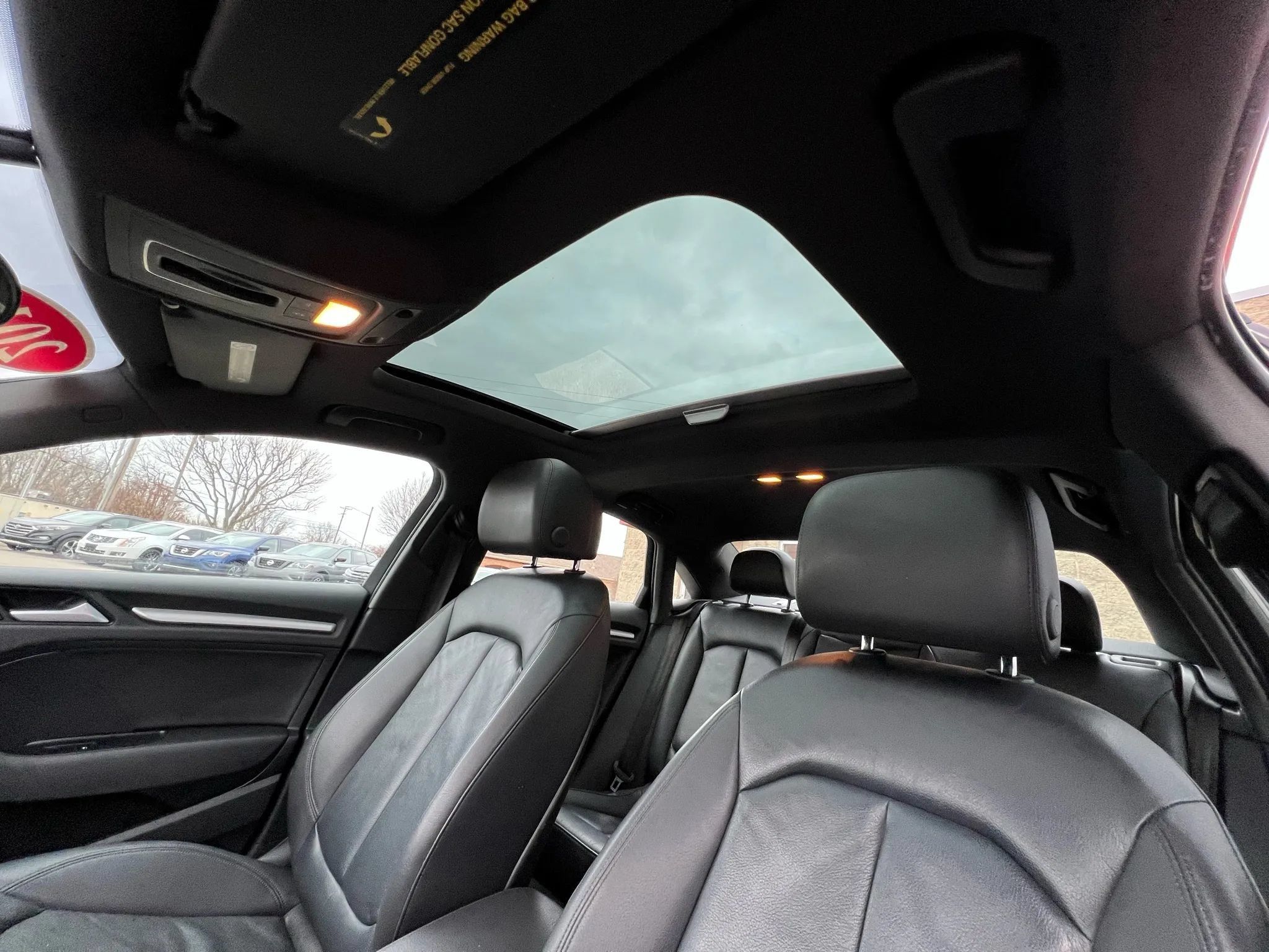Used 2015 Audi A3 1.8T Premium w/ Cold Weather Package FWD image 19