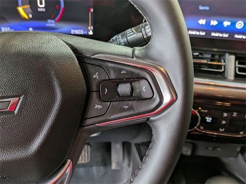 Certified 2024 Chevrolet Trax ACTIV w/ Sunroof Package image 19