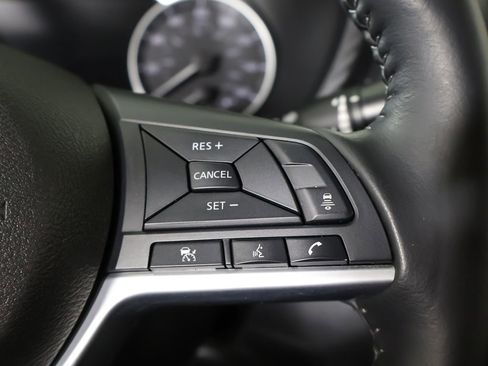 Used 2024 Nissan Sentra SV w/ All-Weather Package FWD image 40