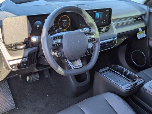 New 2026 Hyundai Ioniq 5 SEL image 14