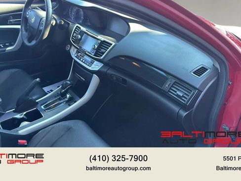 Used 2013 Honda Accord EX-L image 11