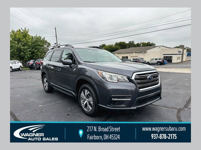 Used 2020 Subaru Ascent Premium w/ Convenience Package AWD/4WD 360° Tour