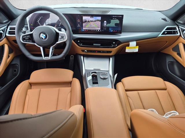 New 2026 BMW 430i w/ M Sport Package RWD image 13