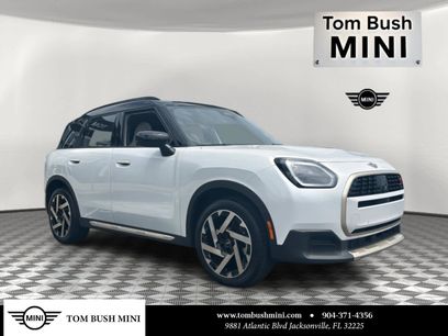 Certified 2025 MINI Cooper Countryman S