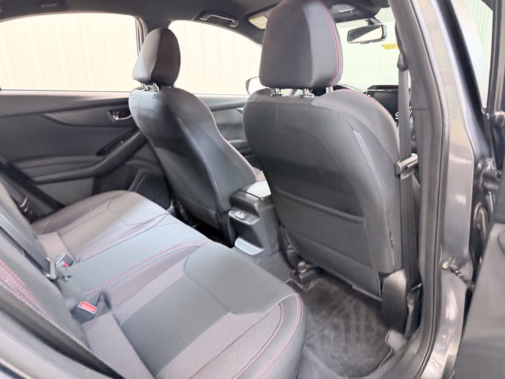 Used 2022 Subaru WRX Premium AWD/4WD image 30